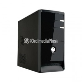 BOÎTIER MIOS PETIT TOUR - TC-3764D NOIR BOÎTIER MIOS PETIT TOUR - TC-3764D NOIR