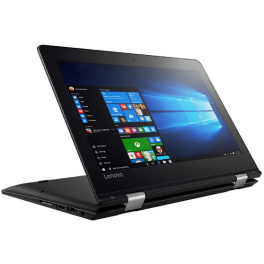 Portable Lenovo Yoga 260 Core i5 (6e gén) - Memoire  8GB DDR3 - 240GB SSD - WIFI - 12.5'' tactile- Win 10