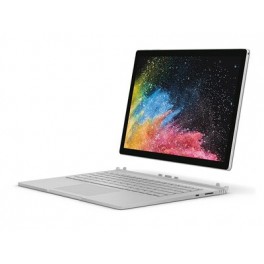 Tablette Microsoft Surface Book 2 Core i5-7300U 2.6Ghz 8GB 240GB SSD 13.5" Win 10 Pro 