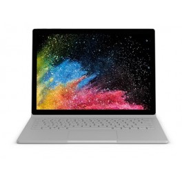 Tablette Microsoft Surface Book 2 Core i5-8350U 1.7Ghz 8GB 256GB SSD 13.5" Win 10 Pro 