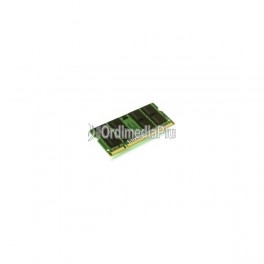 KINGSTON - 1GB PC2-5300 667MHZ SODIMM