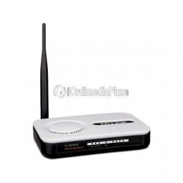 TP- LINK WR340GD 54M WIRELESS G ROUTER