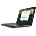 Ordinateur Portable Dell Chromebook 11" - Intel Celeron N3060