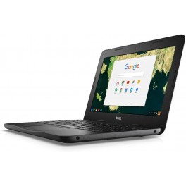 Ordinateur Portable Dell Chromebook 11" - Intel Celeron N3060