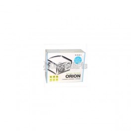 BOÎTE D'ALIMENTATION ORION 585W DOUBLE FAN ATX