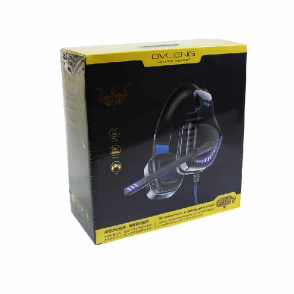 CASQUE D'ÉCOUTE OVLENG GT97 3.5mm jack, usb