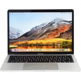 Apple MacBook Pro A1398 Core i7(2012)  - Memoire 8GB DDR3 - Disque Dur 256GB SSD- WIFI - 15.4'' - MacOS Catalina