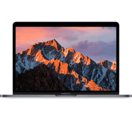 Apple MacBook Pro A1708 Core i5(2015)  - Memoire 8GB  -128GB SSD - WIFI - 13'' - MacOS Monterey