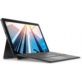 Tablette portable tactile dell latitude 5285 2 en 1-Core i5 7300U- Mem 8GB -128GB SSD-12.3''-Win 10