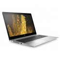 Portable ultrabook HP EliteBook 850 G6 CORE i5-8365U 15.6"-MEM 16GB-256GB SSD-WIN 10/11