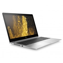 Portable ultrabook HP EliteBook 850 G6 CORE i5-8365U 15.6"-MEM 16GB-256GB SSD-WIN 10/11