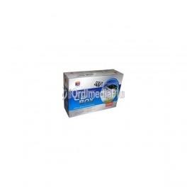 1000 CD/DVD CARRY BOX (SILVER COLOR) 1000 CD/DVD CARRY BOX (SILVER COLOR)