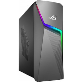 ROG Strix GL10DH Gaming Desktop PC AMD® Ryzen™ 5-3400G, GeForce GTX 1650, 16 Go DDR4 RAM, 512 Go SSD, Wi-Fi 5, Windows 10