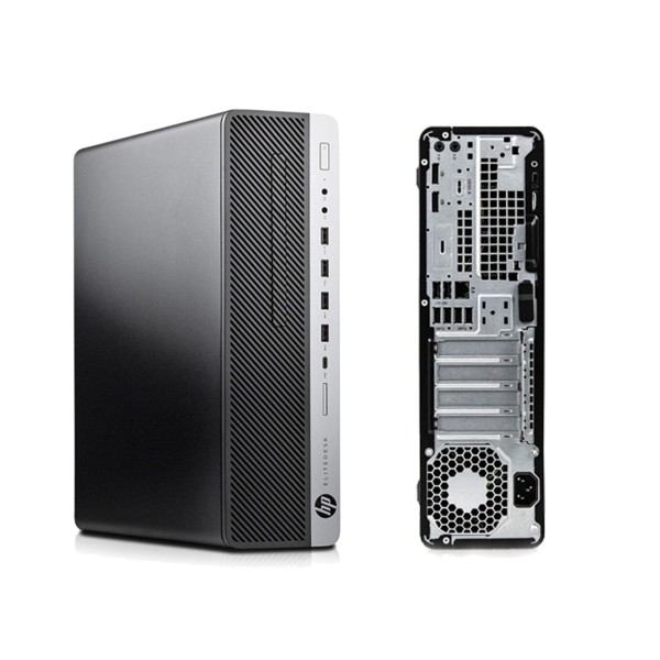 ordinateur de bureau hp intel core i5