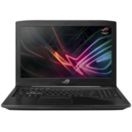 ASUS ROG STRIX GL503V -CORE I7 7700HQ -Mem 16GO DDR4-Disque 1TO SSD- 15.6''-NVIDA GTX 1050