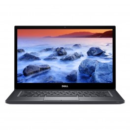 Portable Dell Latitude 7480 ULTRABOOK Core i5 (6e gén) - Memoire  8GB DDR3 - Disque Dur 256GB SSD - 14,1'' - Windows 10/11