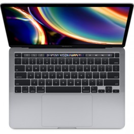 Apple MacBook PRO A2251 Core I5 (2020)  - Memoire 16GB DDR3 - Disque Dur 500GB SSD- WIFI - 13.3'' - Mac OS monterey