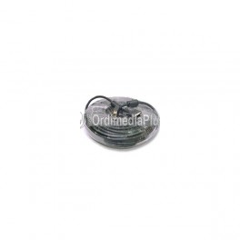 100FT VGA MONITOR SHIELDED CABLE M TO F 100FT VGA MONITOR SHIELDED CABLE M TO F