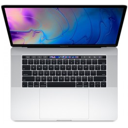 Apple MacBook Pro A1990 Core i7 8750HQ 2,2 GHz  - Memoire 16GB DDR3 - Disque Dur 256GB SSD-15.6" - MacOS Ventura