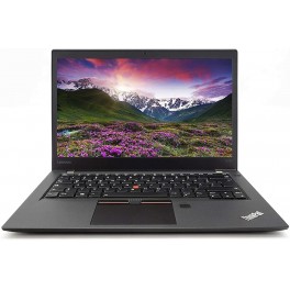 Portable Lenovo Thinkpad Ulrabook T470S Core i5 (6e gén) - Memoire  8GB DDR3 - Disque Dur 240GB SSD - WIFI - 14,1'' - Win 10