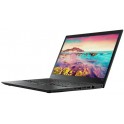 Portable Lenovo Thinkpad Ulrabook T470 Core i5 (7e gén) - Memoire  8GB DDR3 - Disque Dur 256GB SSD - WIFI - 14,1'' - Win 10/11