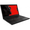 Portable Lenovo Thinkpad  T480 Core i5 8350U (8e gén) - Memoire  8GB DDR3 - Disque Dur  256GB SSD - WIFI - 14,1'' - Win 10/11