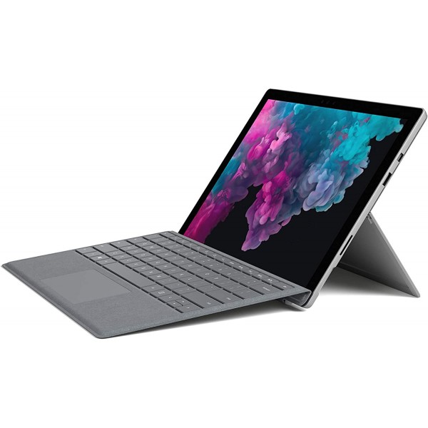 Tablette Microsoft Surface Pro 6 Core i5-8250U - 8GB 256GB 12.3 Win 10 Pro