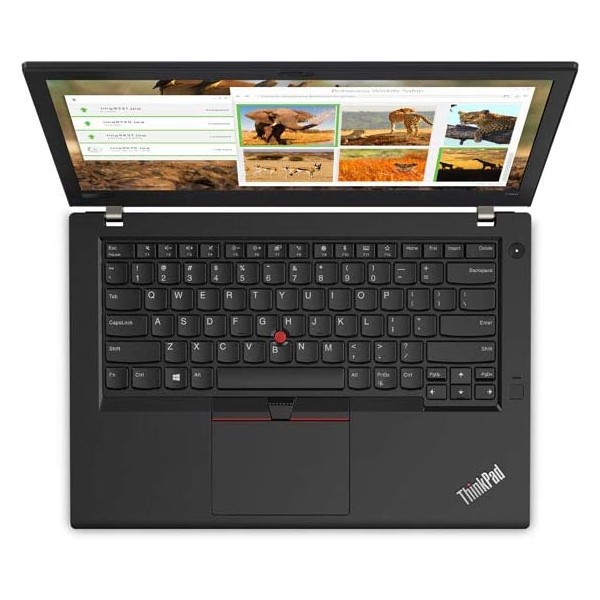 Ultraportable reconditionné Lenovo Thinkpad T480 - i5 - 16Go DDR4