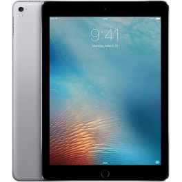 Apple iPad Pro 9,7 pouces 128 Go, Wi-Fi, gris sidéral, modèle 2016