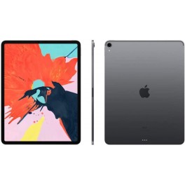 Apple iPad Pro 3ème génération 12,9 pouces, Wi-Fi, 64 Go – WIFI + Cellulaire -Gris sidéral