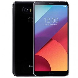 Telephone LG G6 thinq - 32GB - Écran 5.7''