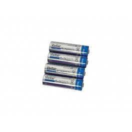 Vivitar AA Battery