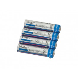 Vivitar AAA Battery