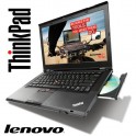 Portable Lenovo Thinkpad L430 Core I3-3320m - 4Go DDR3 - 128Gb SSD - DVDRW - 14.1" - Win 10