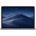 Apple MacBook Pro A1990 Core i9-9880H 2.3GHz  - Memoire 16GB DDR3 - Disque Dur 512GB SSD-15.4" - MacOS Ventura