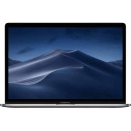Apple MacBook Pro A1990 Core i9-9880H 2.3GHz  - Memoire 16GB DDR3 - Disque Dur 512GB SSD-15.4" - MacOS Ventura
