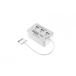 iPhone/iPad UsbHub Cardreader iPhone/iPad UsbHub Cardreader