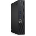 Ordinateur Dell OptiPlex 3050 Tour Intel Core i5-6700 2.7GHz, 8 Go de RAM Disque SSD de 128Go Windows 10 