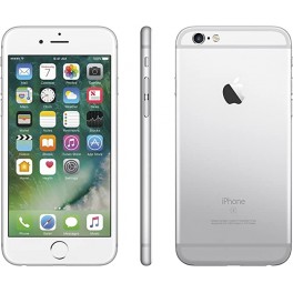 telephone telephone Apple iPhone 6S, 32 Go, Argent , débloqué