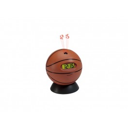 Basketball Clock Basketball Clock