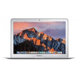 Portable MacBook Air 2017 INTEL Core I5 1.8Ghz - Mémoire  8GB DDR3 - Disque Dur 256GB SSD - WIFI - 13,3'' - Système os monterey