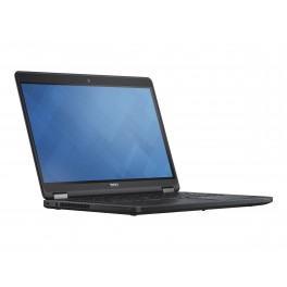 Portable Dell Latitude E5450 Core i5 (5e gén) - Memoire  8GB DDR3 - Disque Dur 128GB SSD - WIFI - 14,1'' - Windows 10