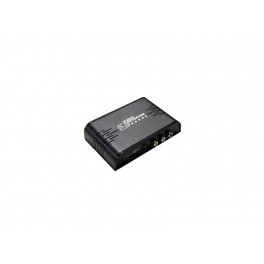 HDMI to Composite/S-video Converter