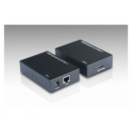 HDMI to Cat5eX1 Extender, up to 60m
