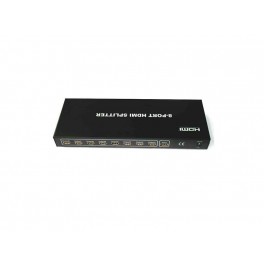HDMI Splitter 1 in 8 Out HDMI Splitter 1 in 8 Out