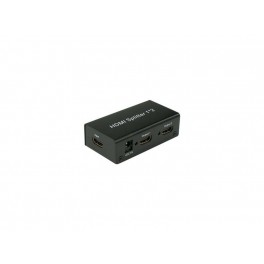 Acc-Splitter-Hdmi-V1.4-2Ports