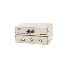2Ports USB Switch 2Ports USB Switch