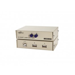 2Ports USB Switch 2Ports USB Switch