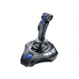 MetalStrike 3D USB Joystick for PC