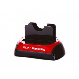All In 1 HDD Docking All In 1 HDD Docking